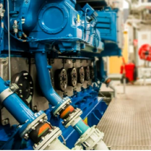 Motori Industriali