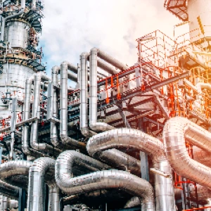 Processi Industriali