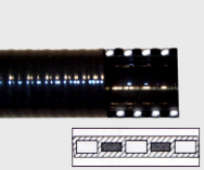 HOSE TYPE KA-GH-PU-SC