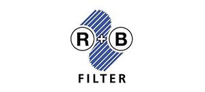 R+B Filter