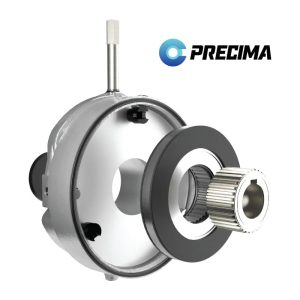 Spring-Applied Electromagnetic Brakes