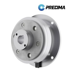 Electromagnetic Clutches & Brakes