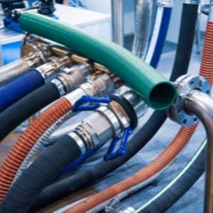 Hoses Application
