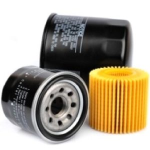 OIL FILTERS