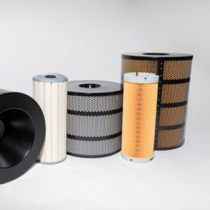 Air Filters Accessories and Systems